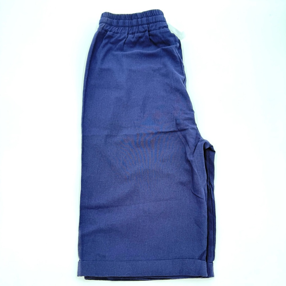 NEW Pallet Pull Dark Navy Blue Walking Shorts Size Medium (CWB0001)